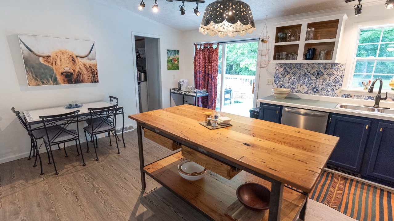 Photo of Kitchen in Cambridge Springs