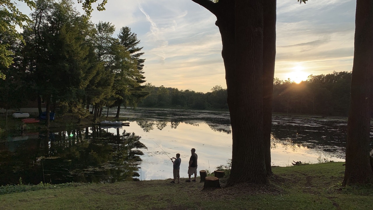 Photo of Outdoor in Cambridge Springs