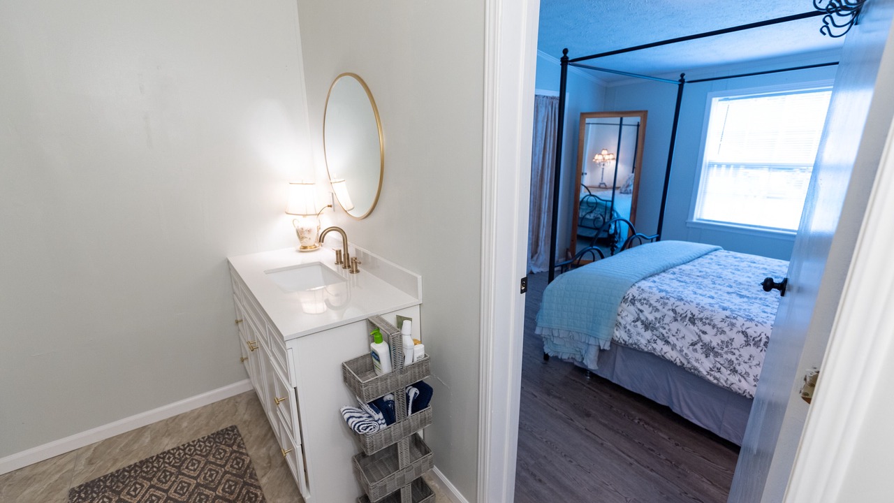 Photo of Bathroom in Cambridge Springs