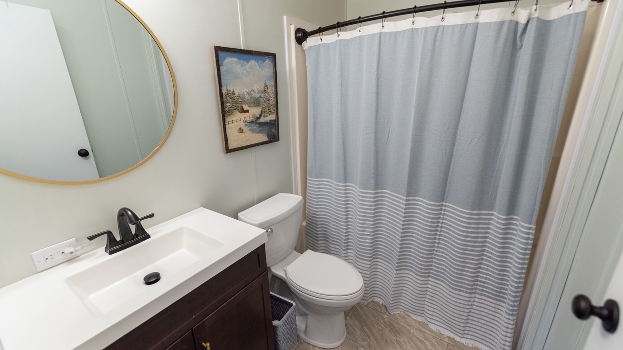 Photo of Bathroom in Cambridge Springs