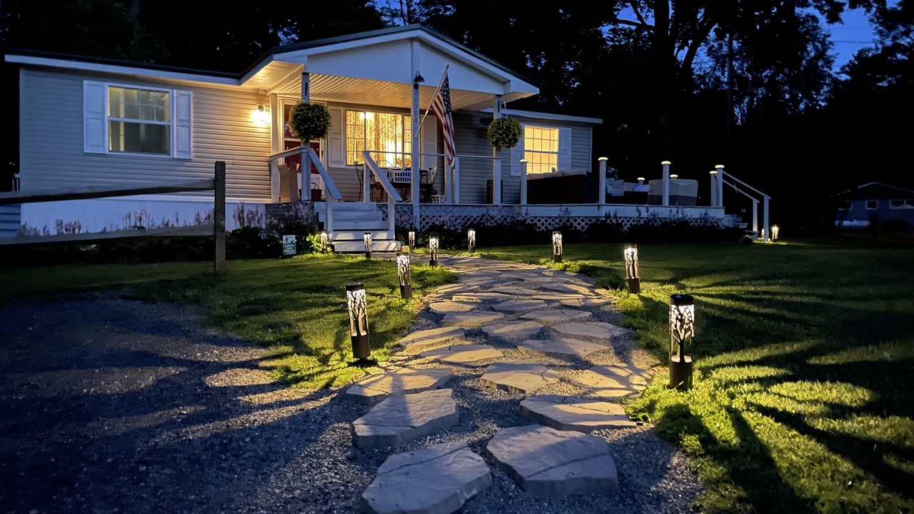 Photo of Outdoor in Cambridge Springs