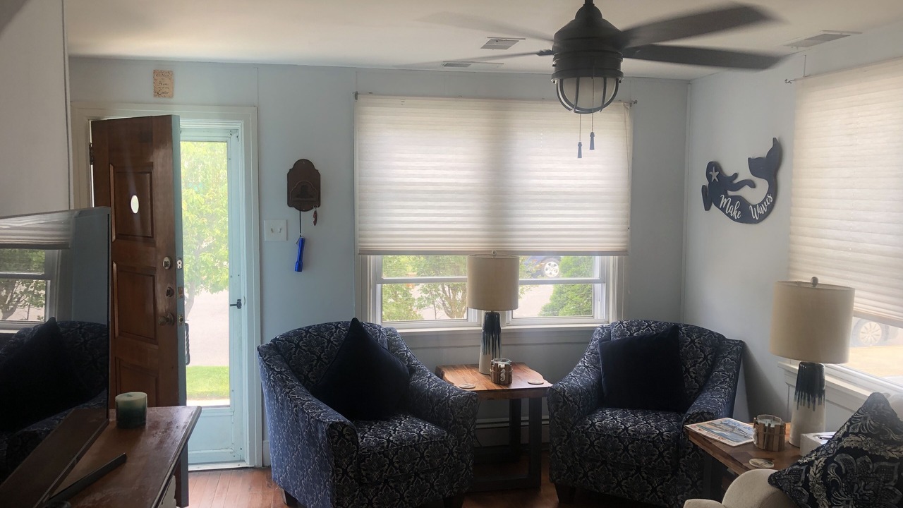 Photo of Livingroom in North Wildwood