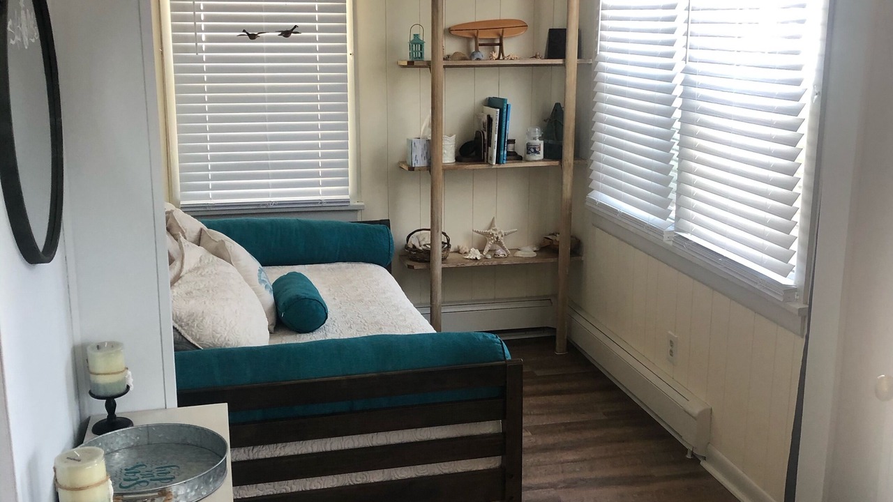 Photo of Bedroom in North Wildwood
