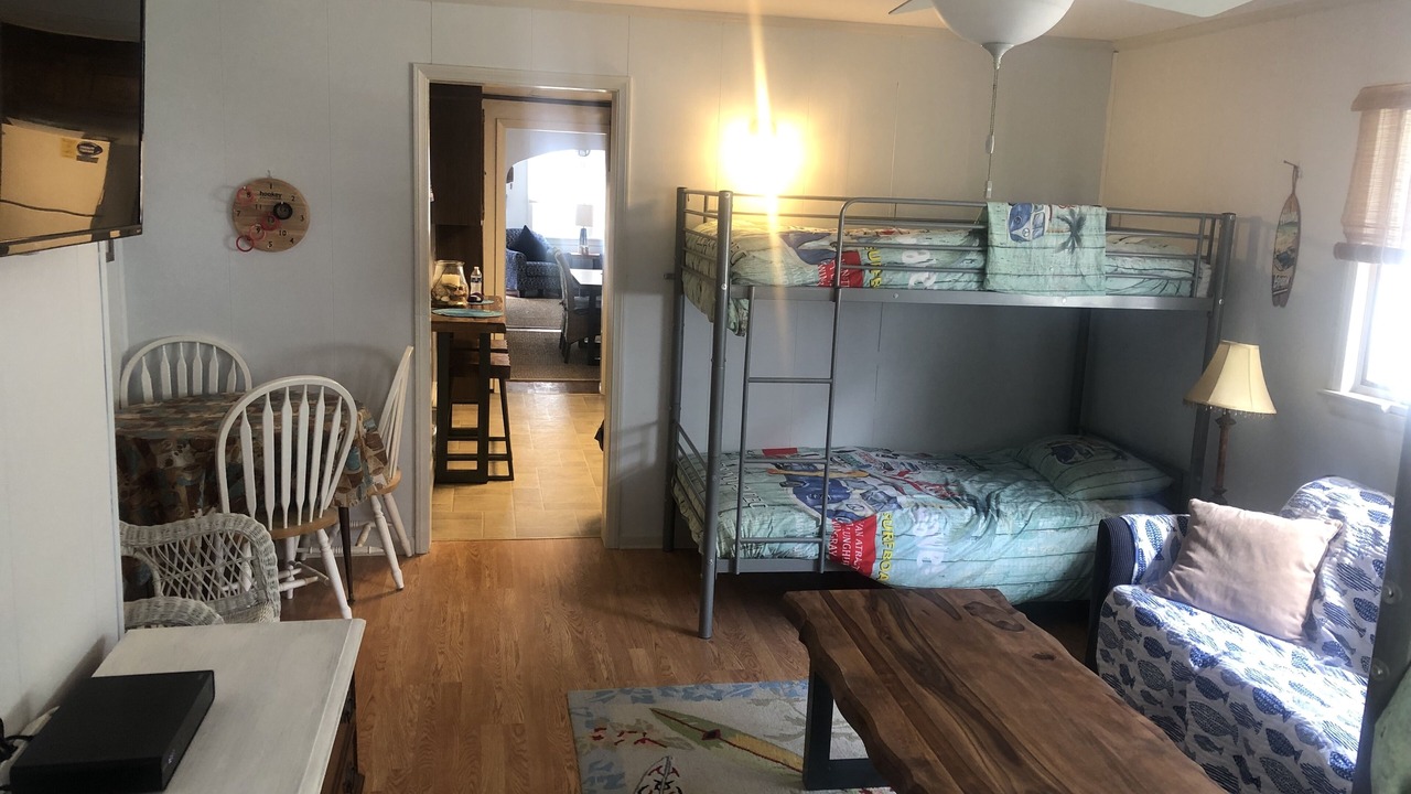 Photo of Bedroom in North Wildwood