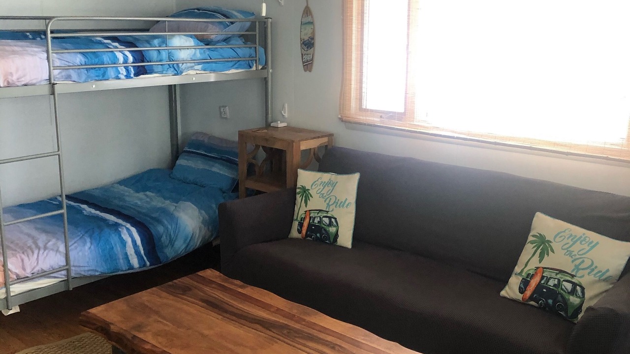 Photo of Bedroom in North Wildwood