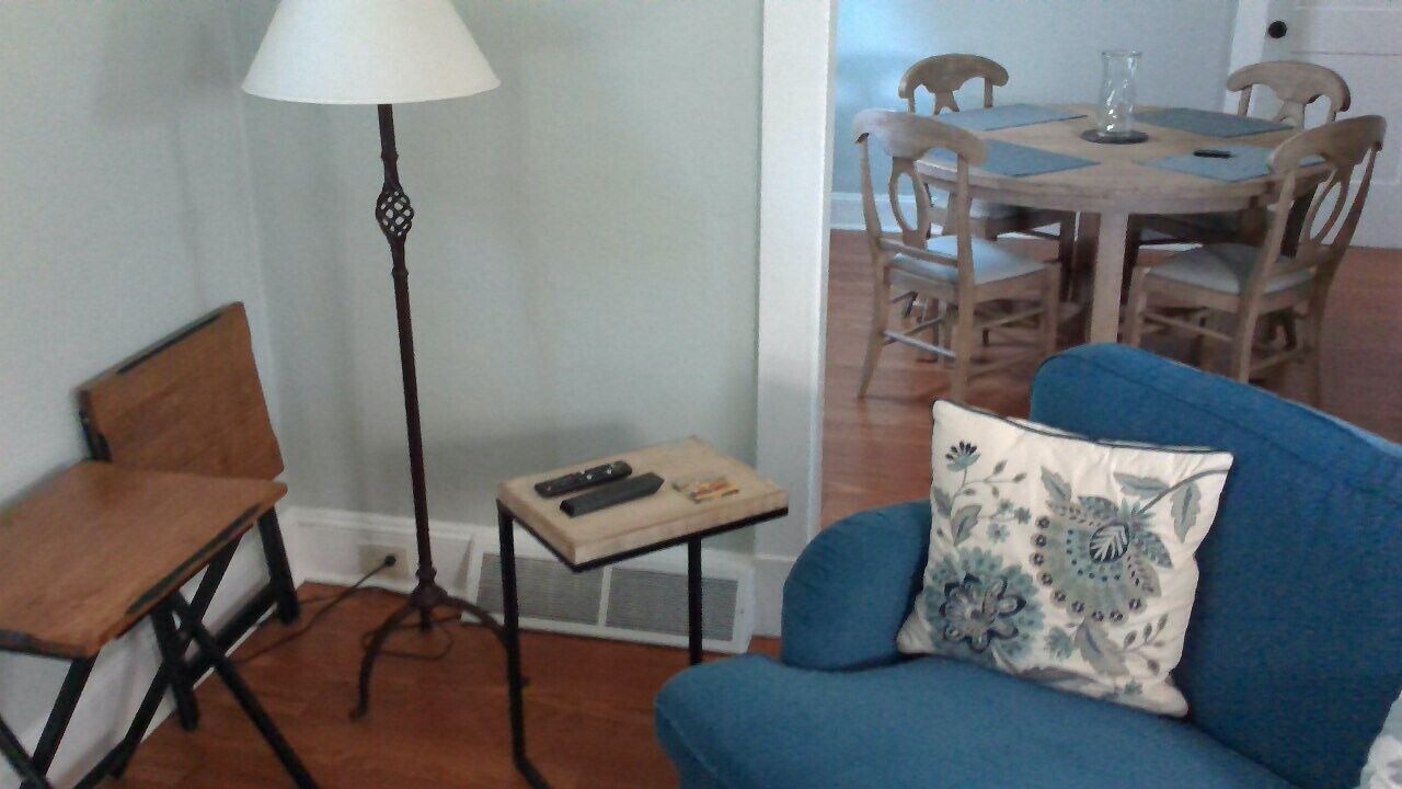 Photo of Livingroom in Annapolis