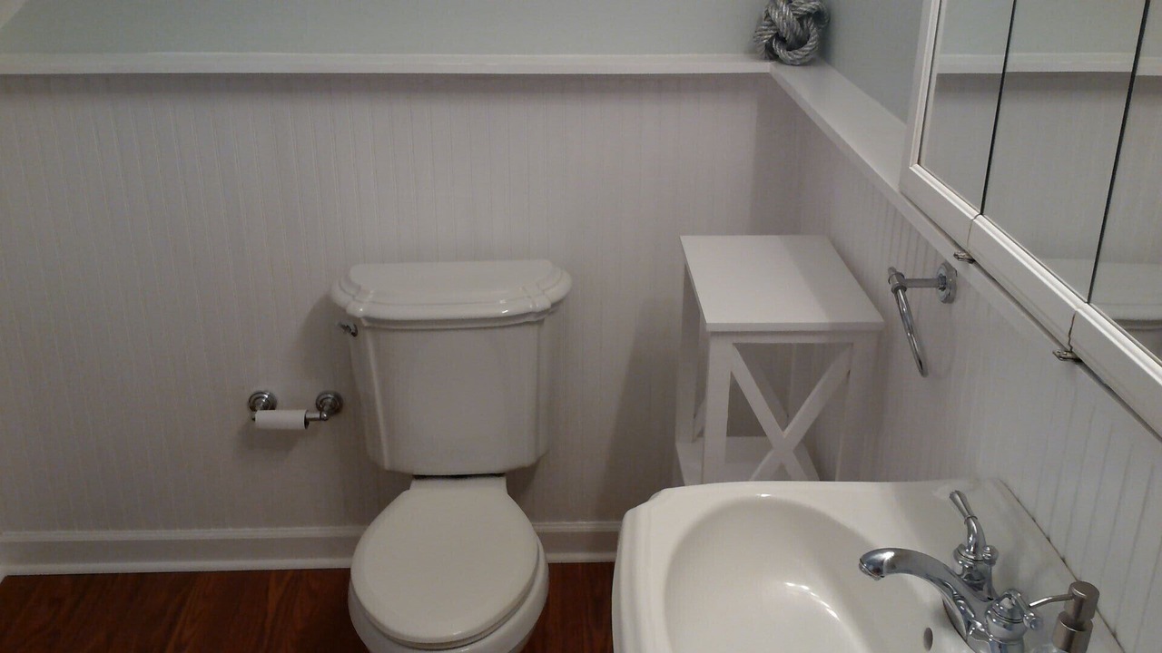 Photo of Bathroom in Annapolis