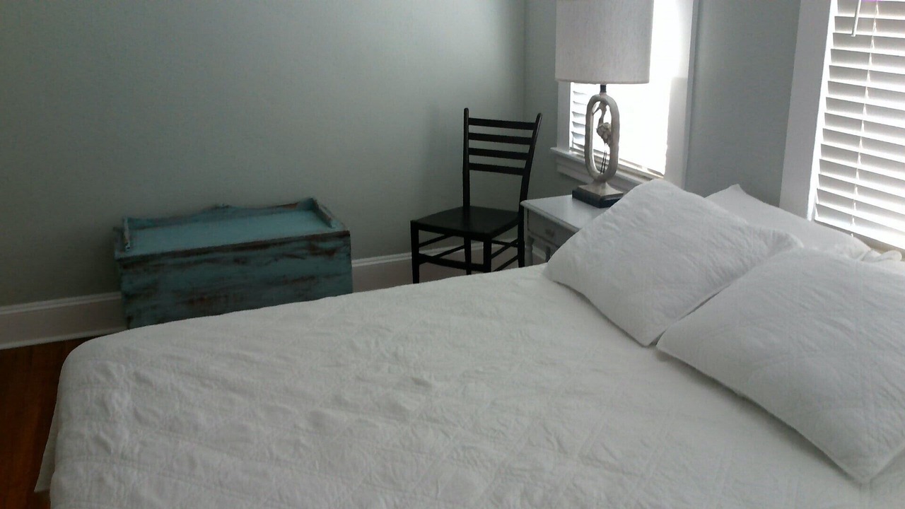 Photo of Bedroom in Annapolis