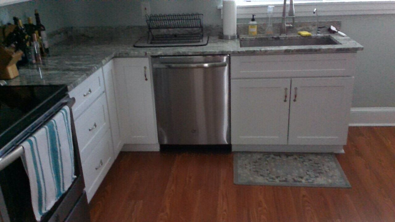 Photo of Kitchen in Annapolis