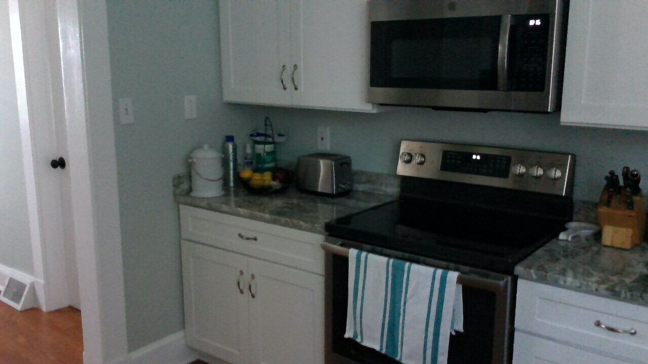 Photo of Kitchen in Annapolis