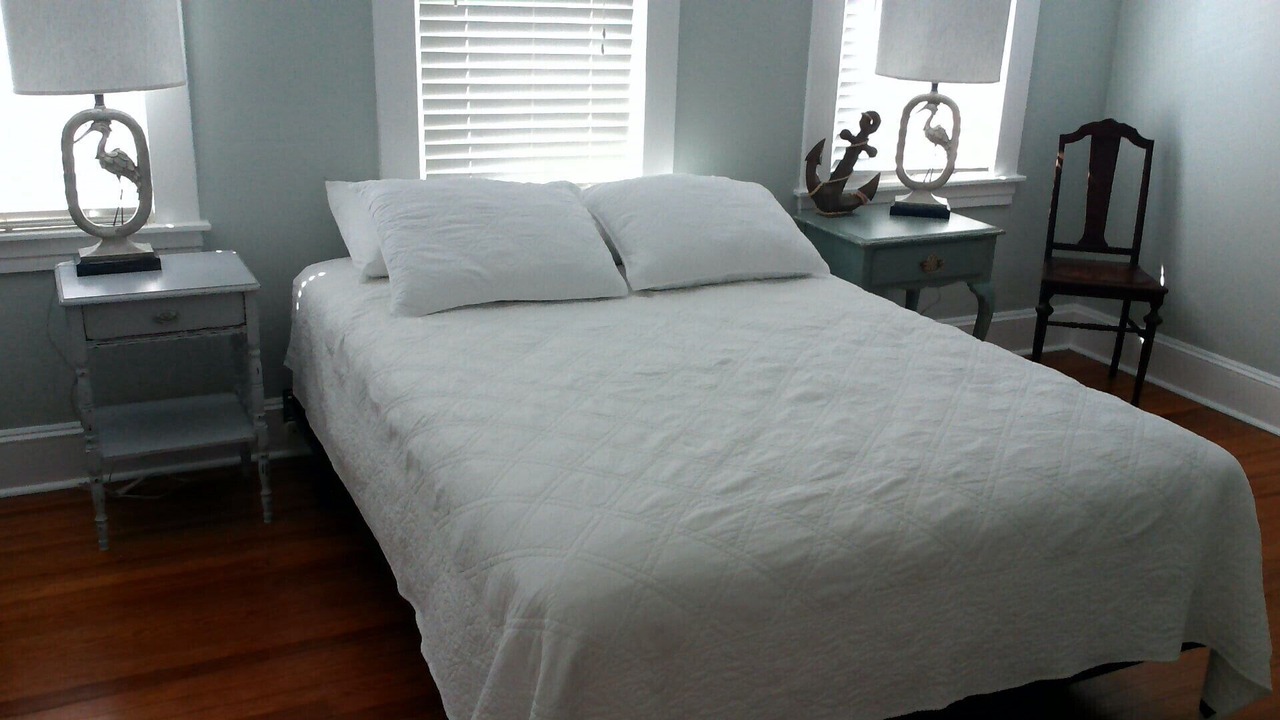 Photo of Bedroom in Annapolis