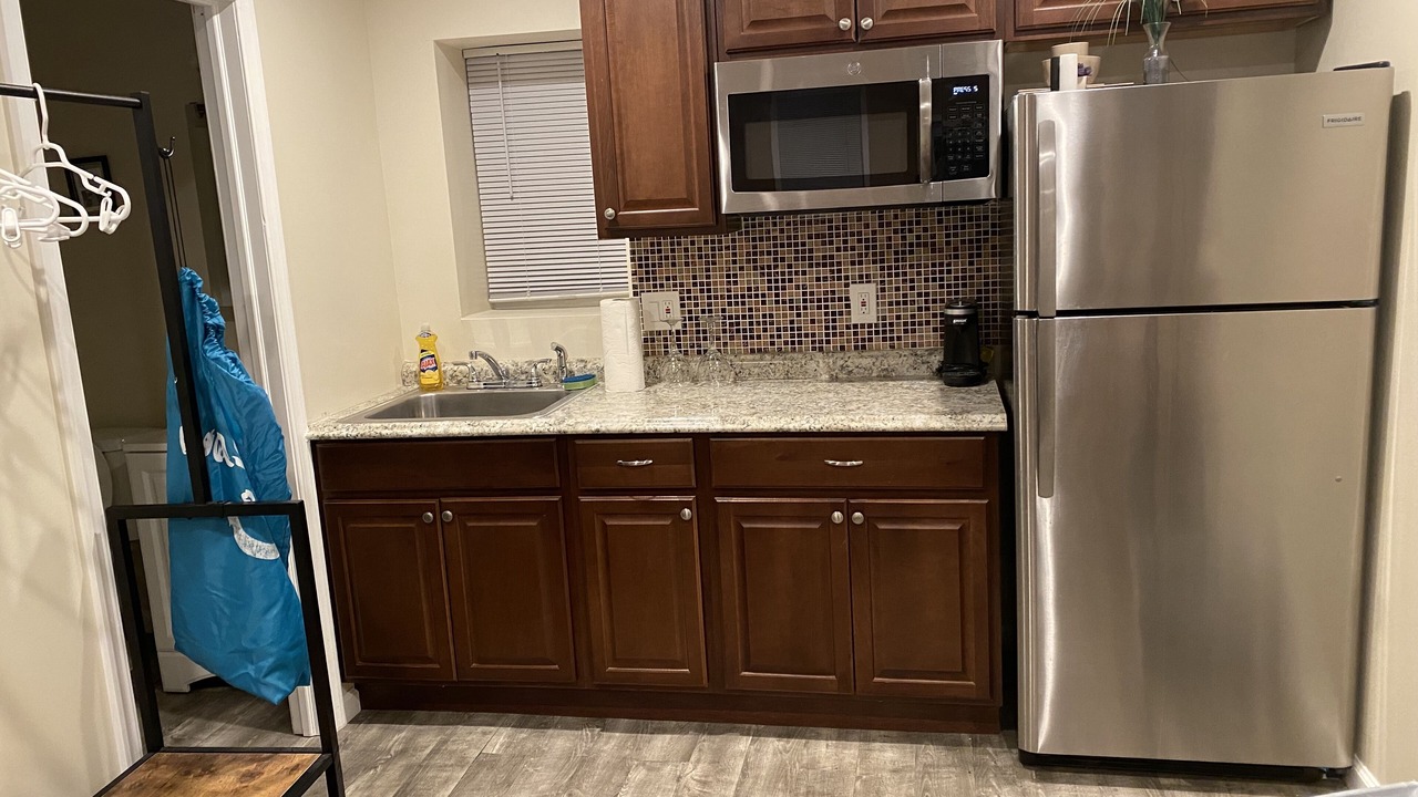 Photo of Kitchen in Willow Grove