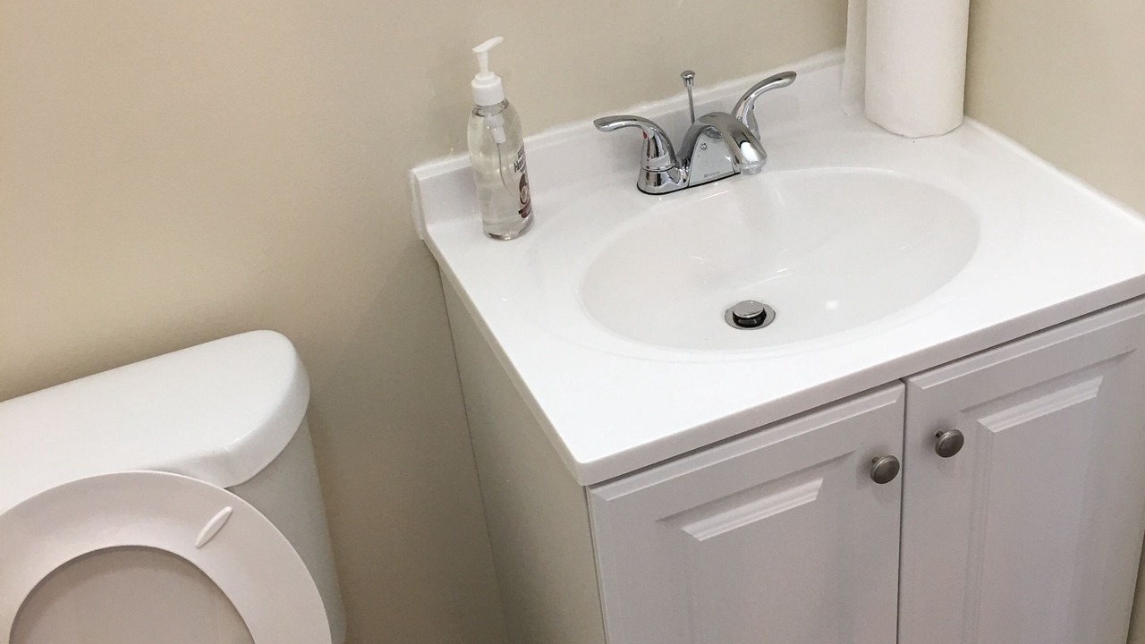Photo of Bathroom in Willow Grove