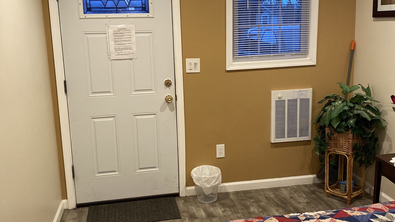 Photo of Bedroom in Willow Grove