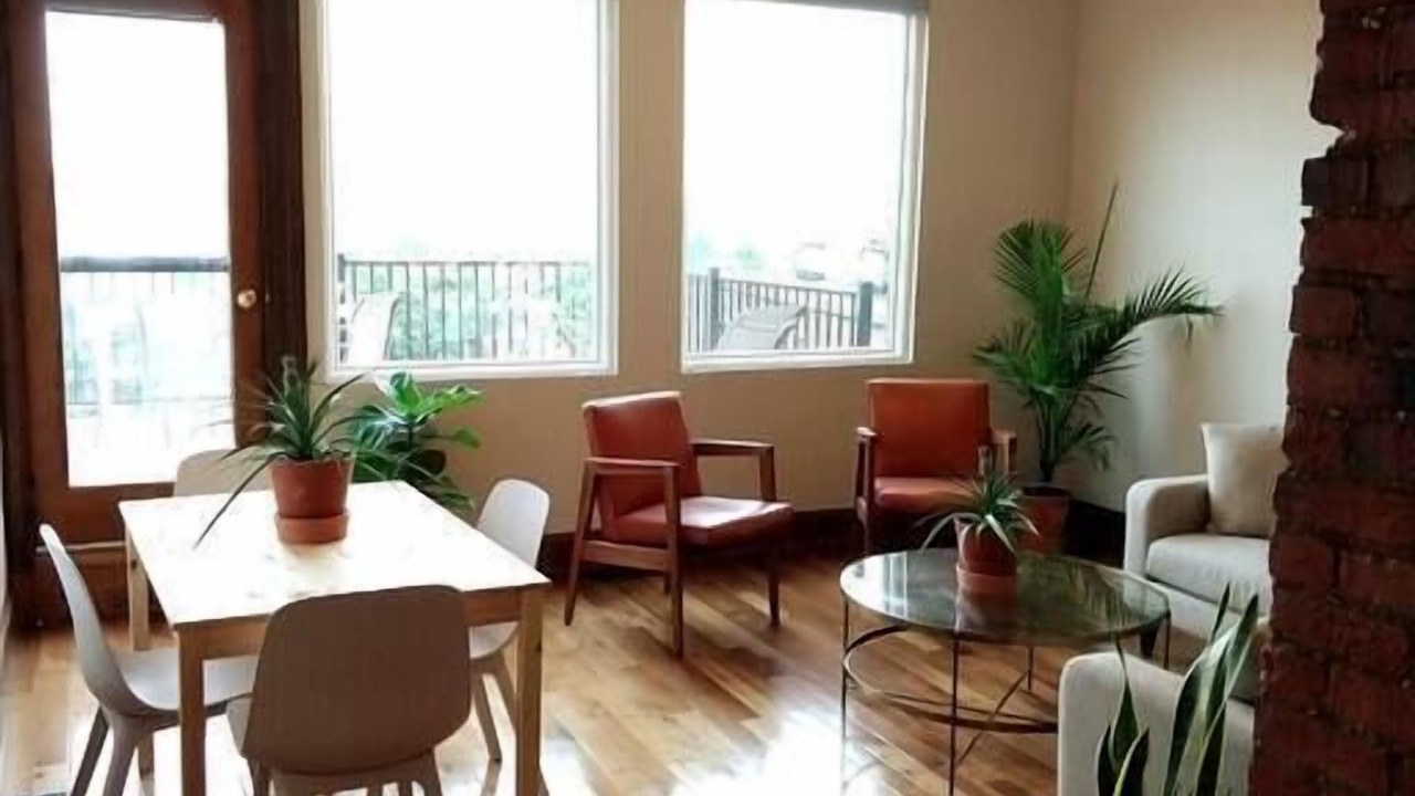 Photo of Bedroom in CUF