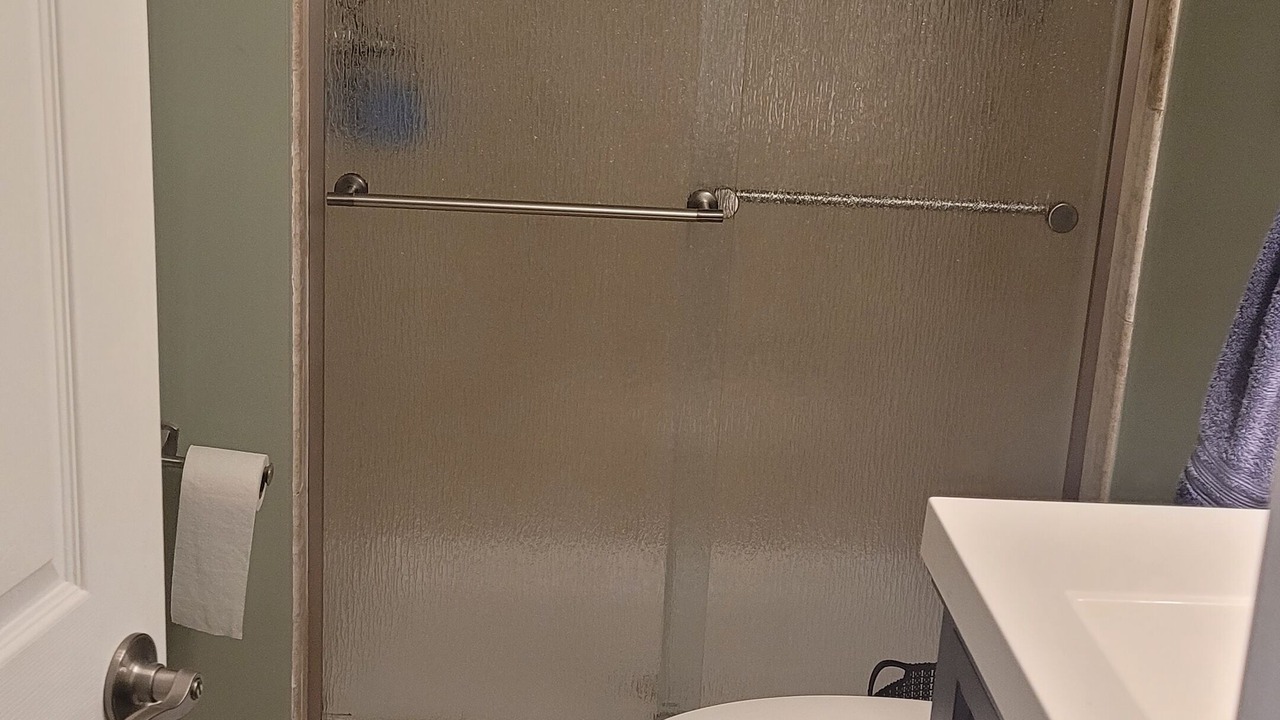Photo of Bathroom in Seaside Heights