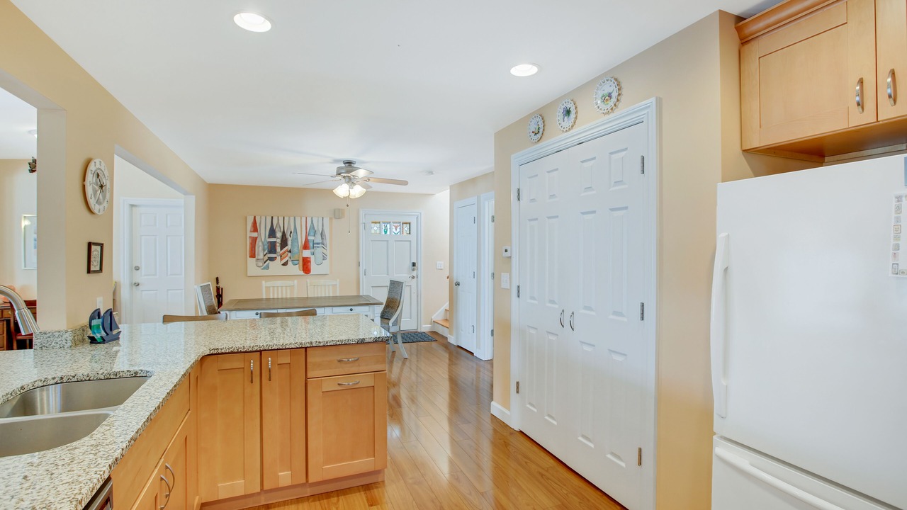 Photo of Kitchen in Beach Haven West