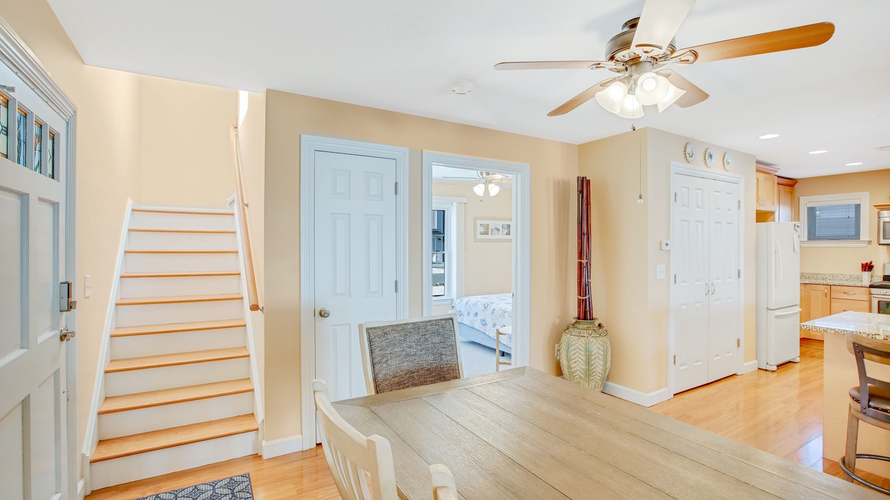 Photo of Bedroom in Beach Haven West