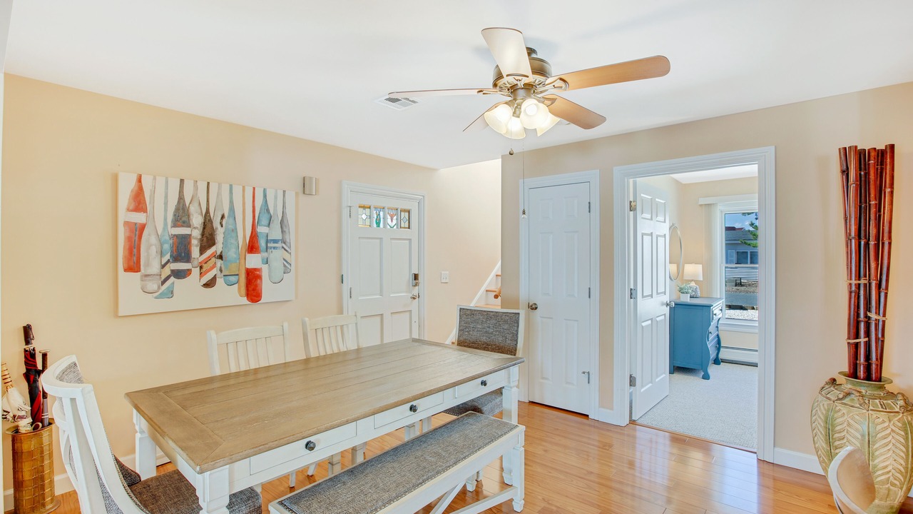 Photo of Bedroom in Beach Haven West