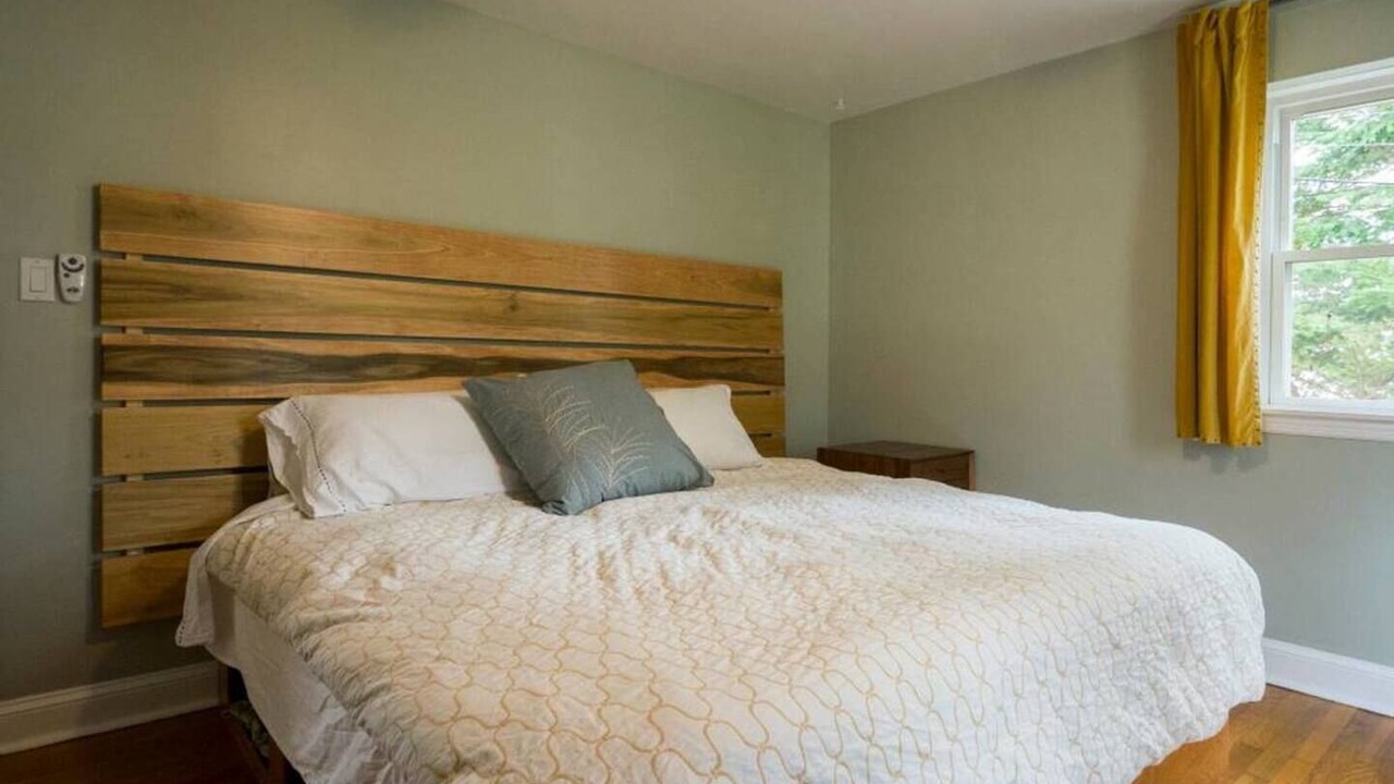 Photo of Bedroom in Berwyn