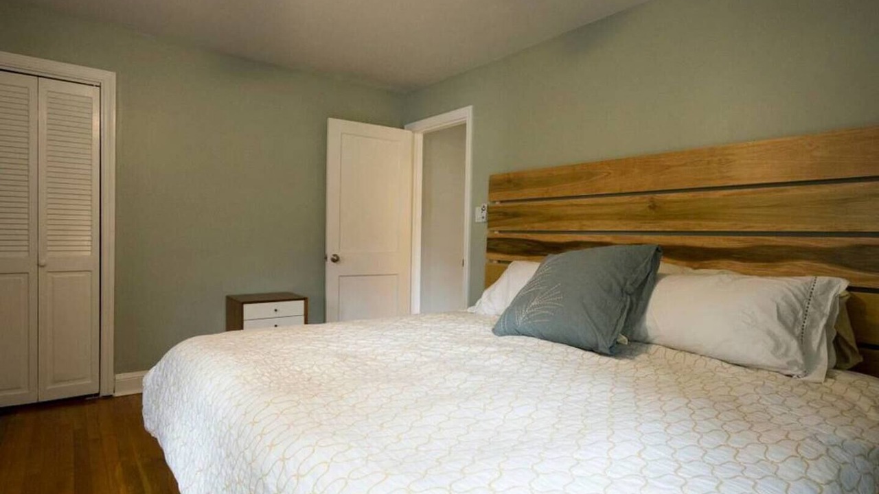 Photo of Bedroom in Berwyn