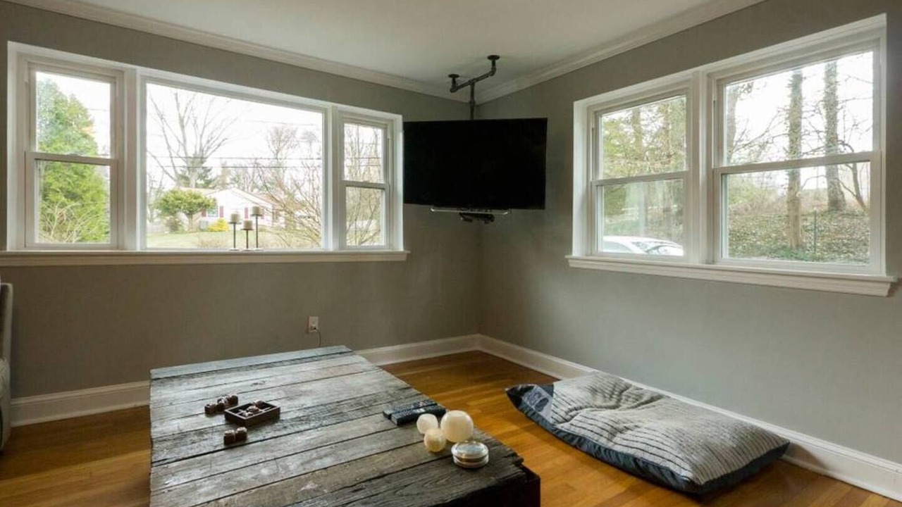 Photo of Bedroom in Berwyn