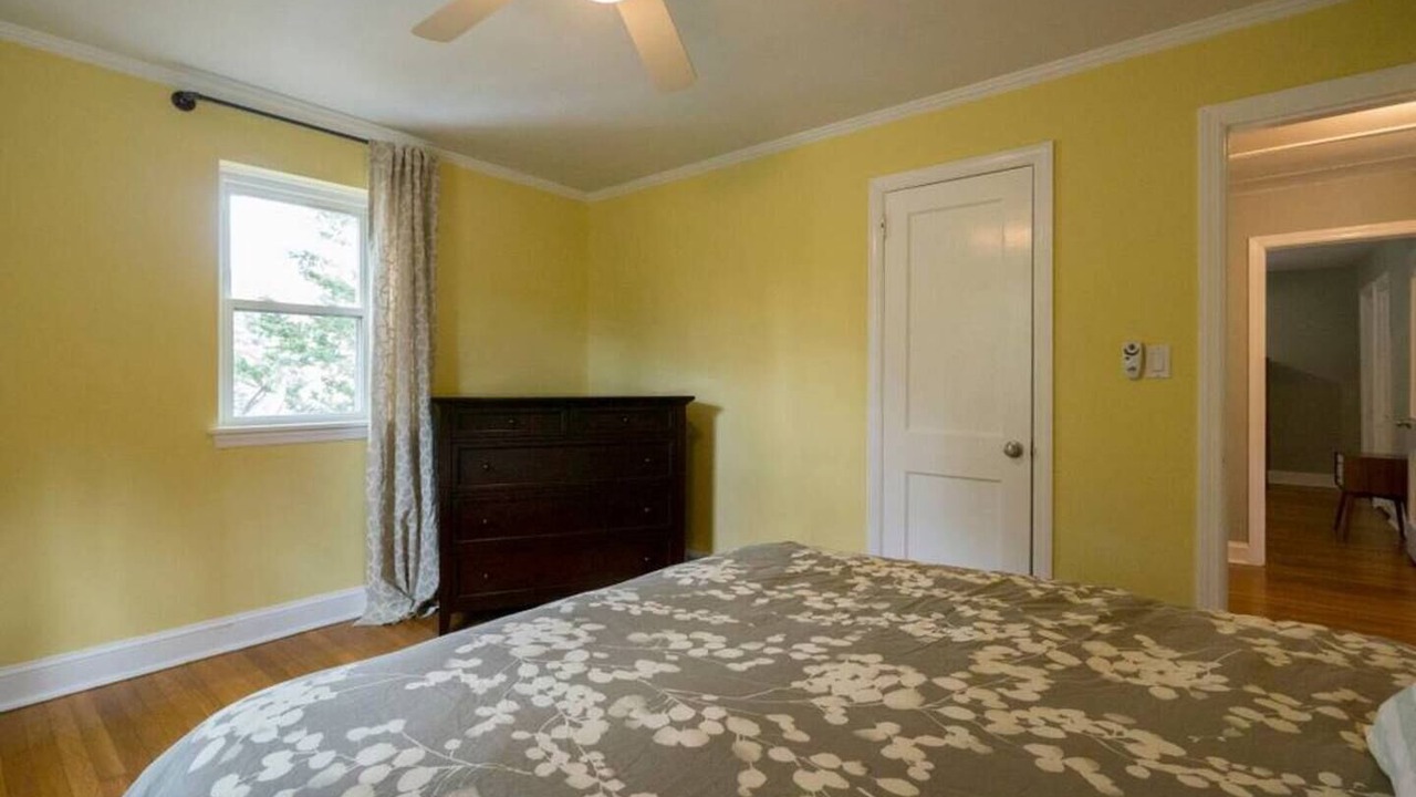Photo of Bedroom in Berwyn