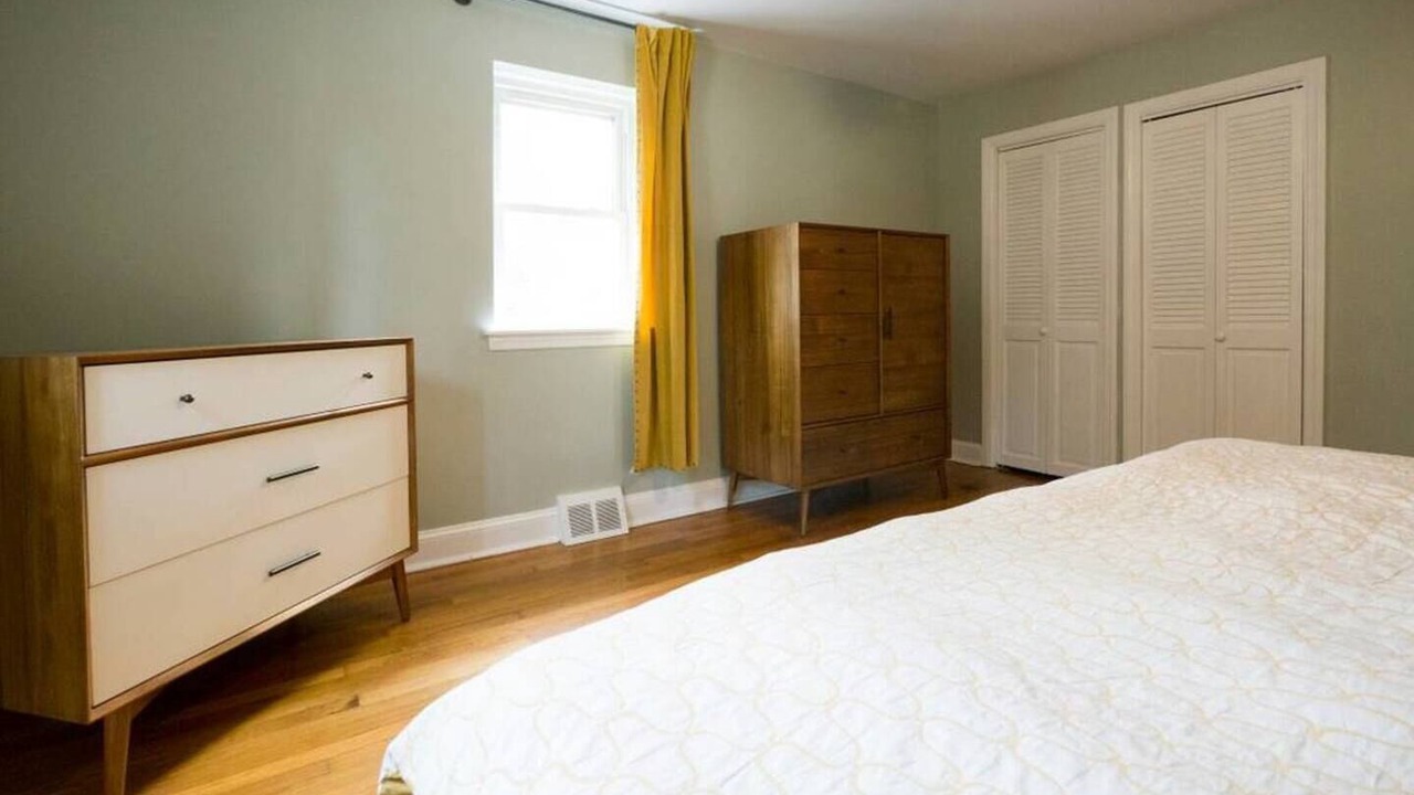Photo of Bedroom in Berwyn
