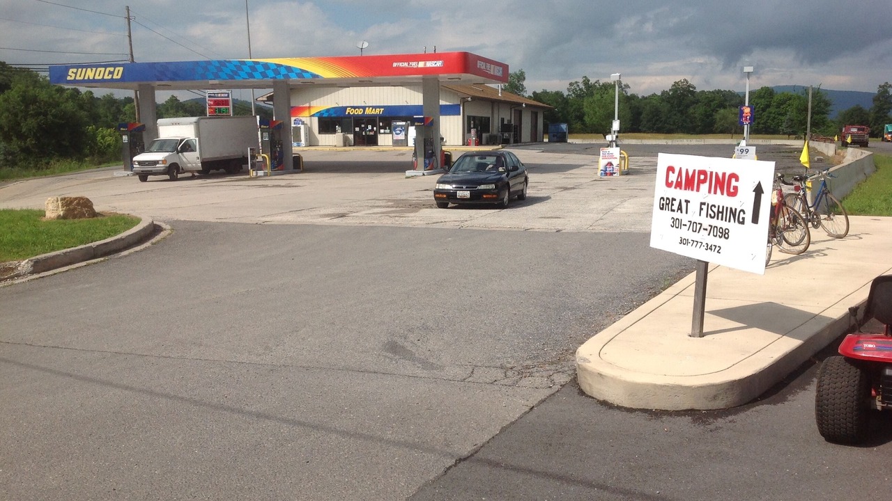 Photo of Outdoor in Cumberland