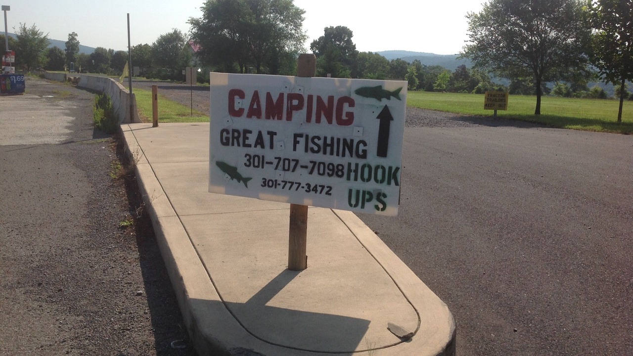 Photo of Outdoor in Cumberland