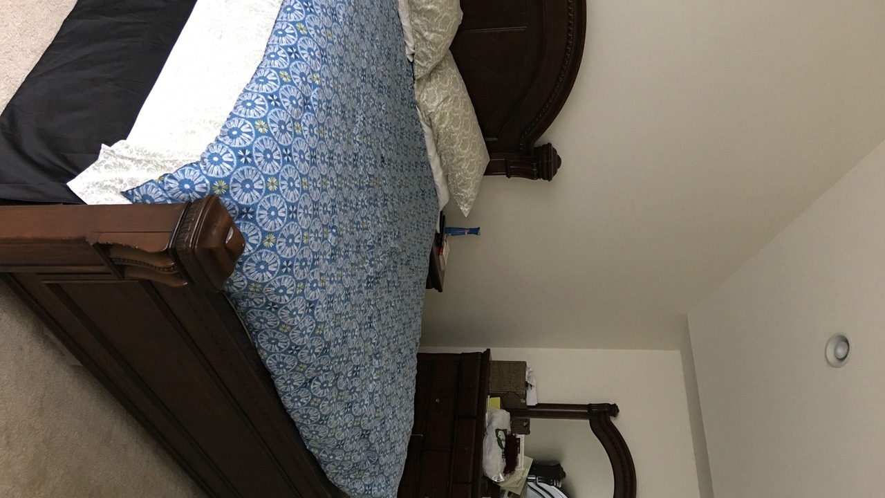 Photo of Bedroom in Middletown
