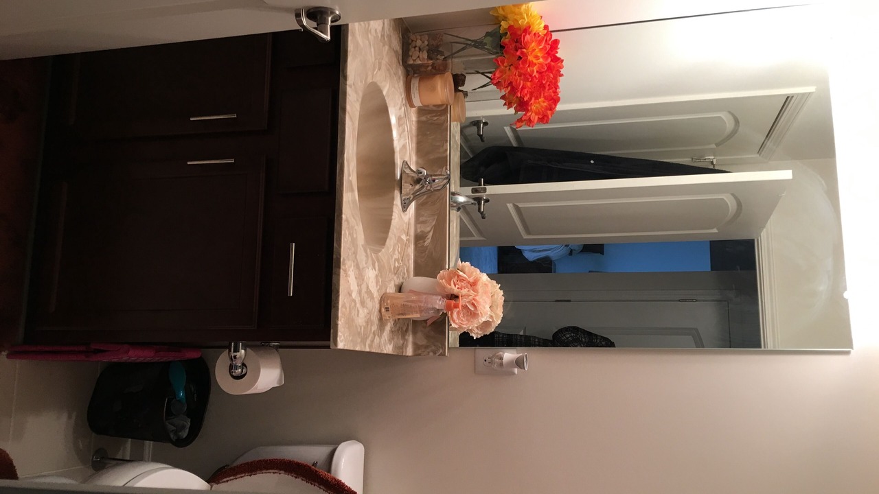 Photo of Bathroom in Middletown