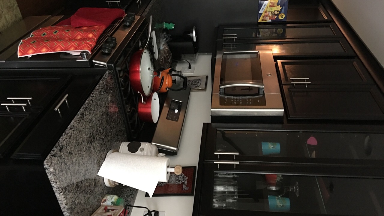 Photo of Kitchen in Middletown