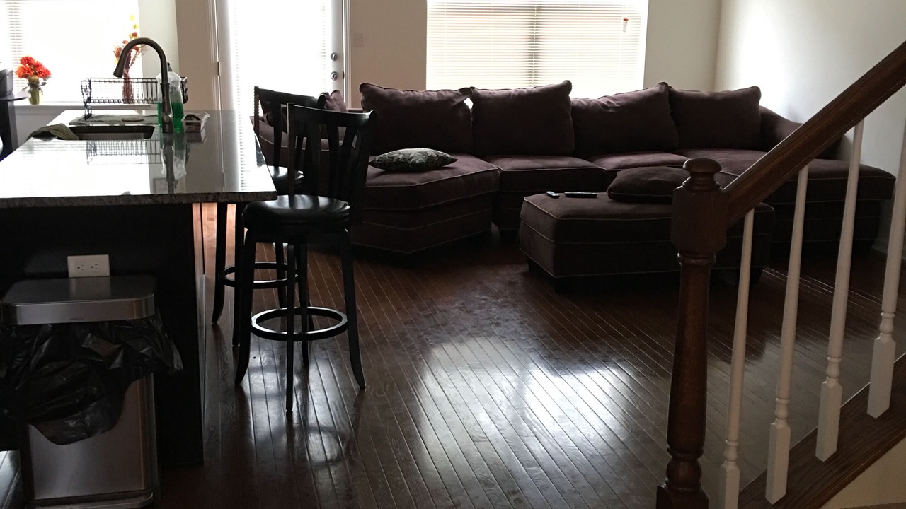 Photo of Livingroom in Middletown