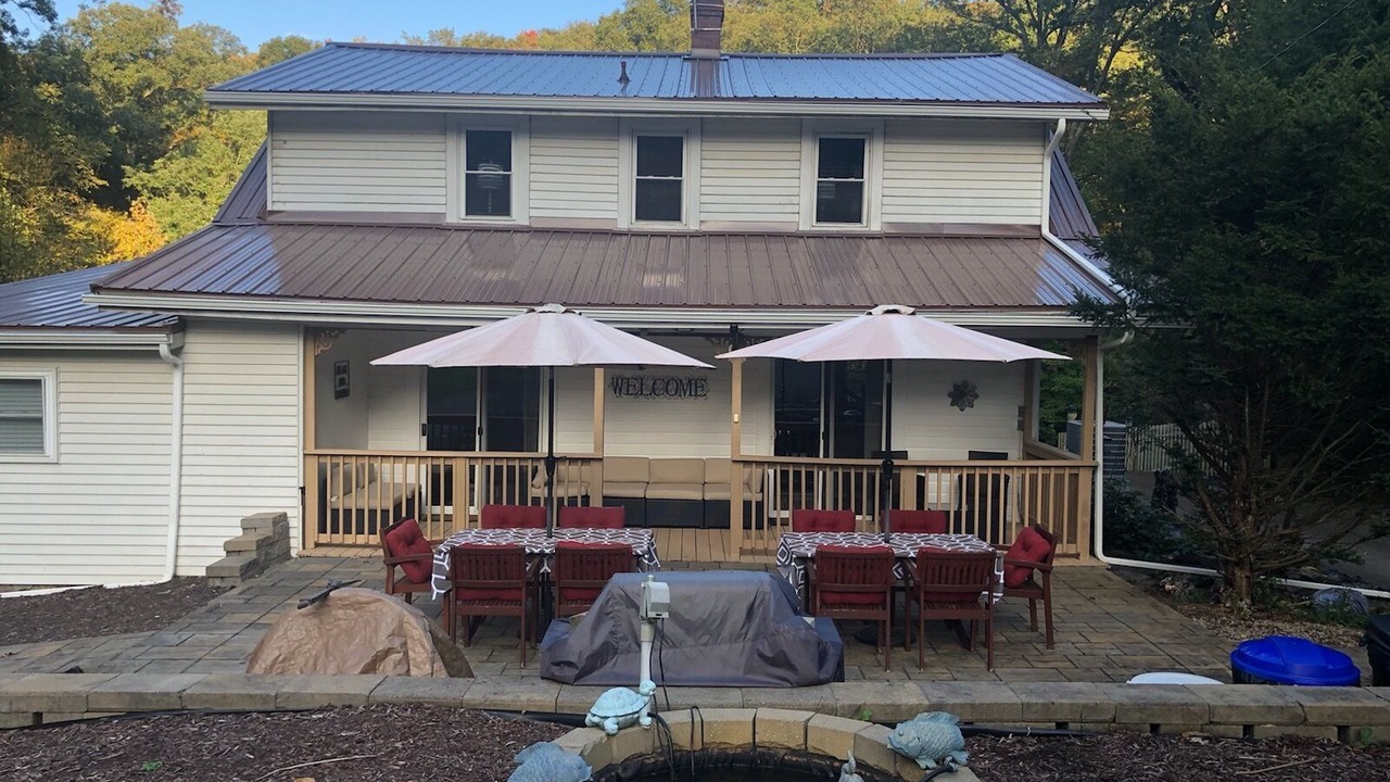 Photo of Outdoor in Farmington