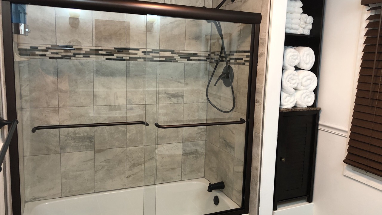 Photo of Bathroom in Farmington