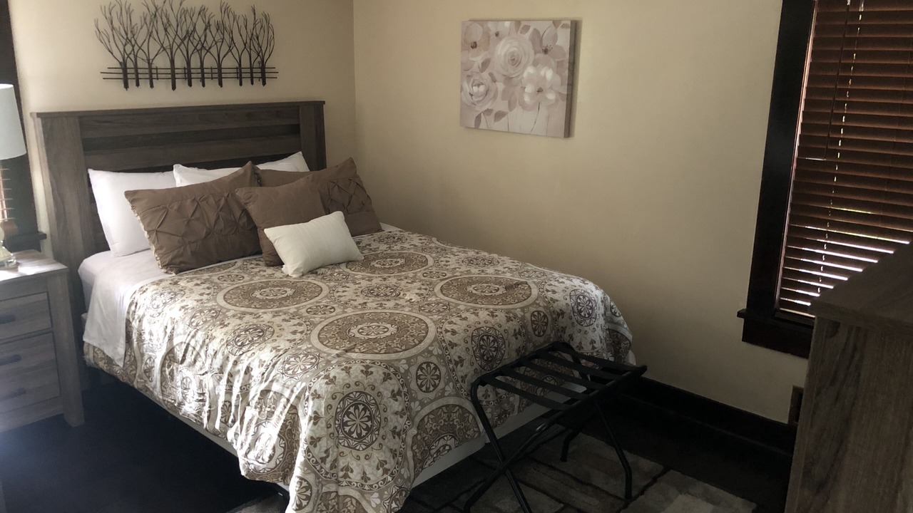 Photo of Bedroom in Farmington