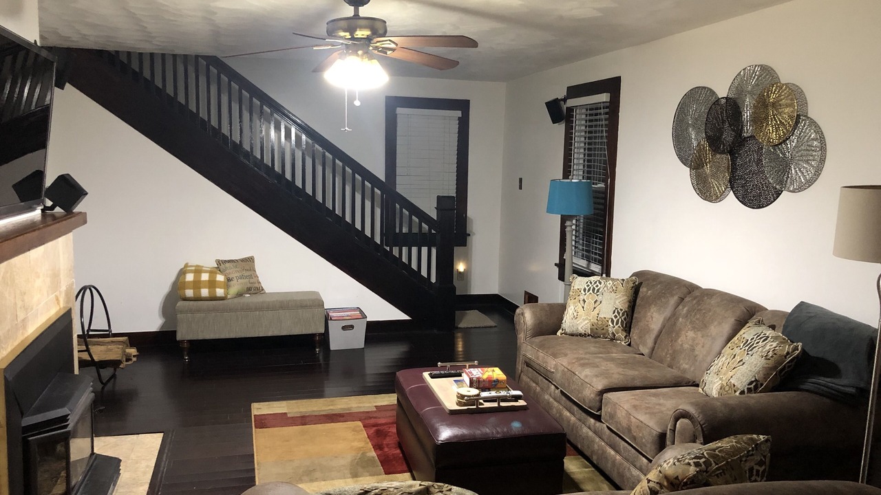 Photo of Livingroom in Farmington