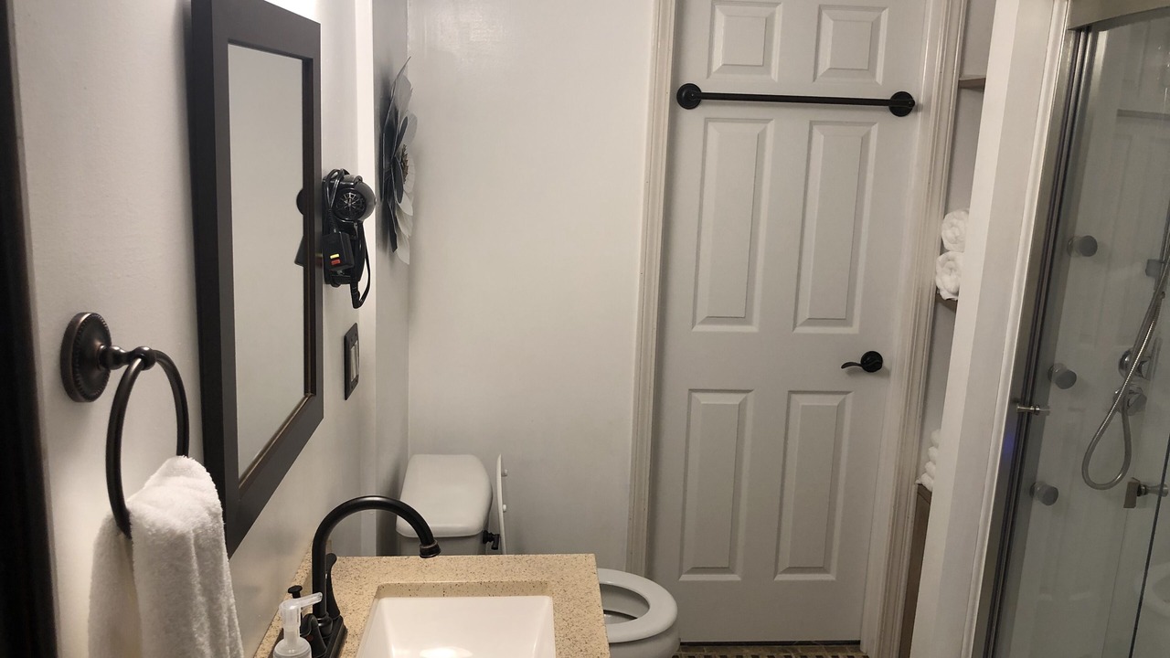 Photo of Bathroom in Farmington