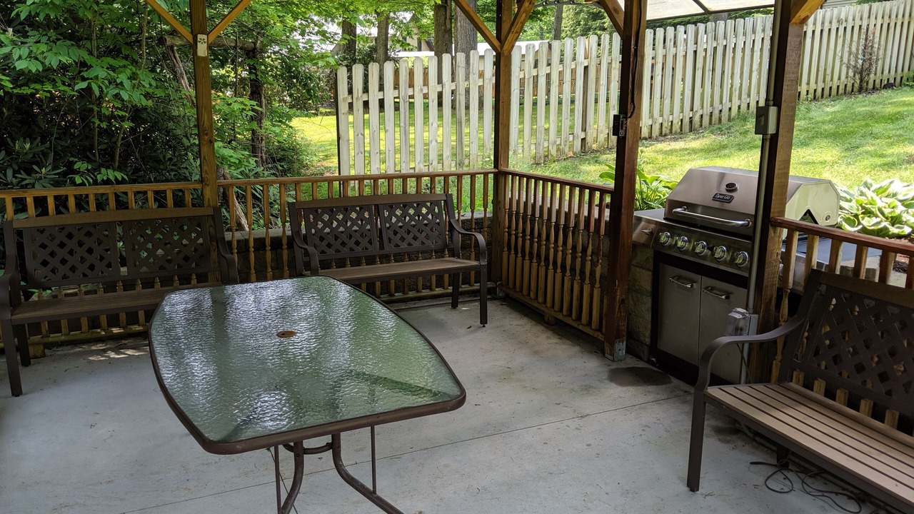 Photo of Outdoor in Farmington