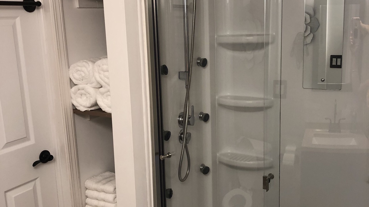 Photo of Bathroom in Farmington