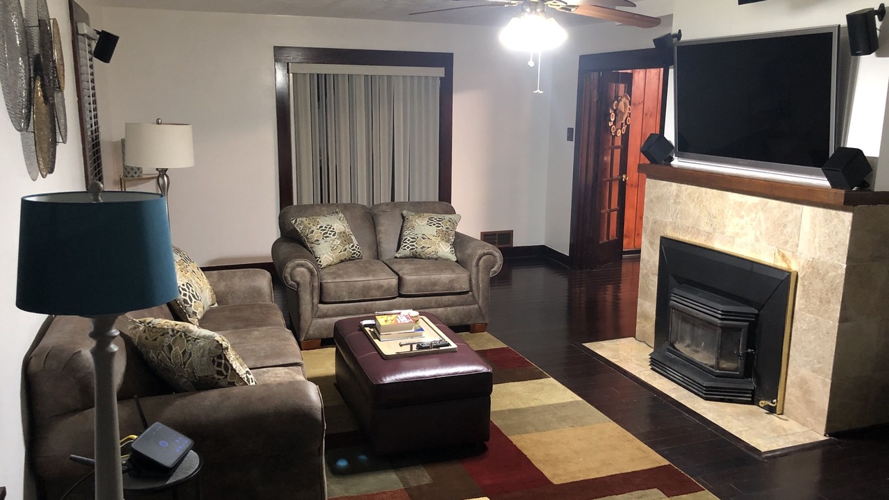 Photo of Livingroom in Farmington