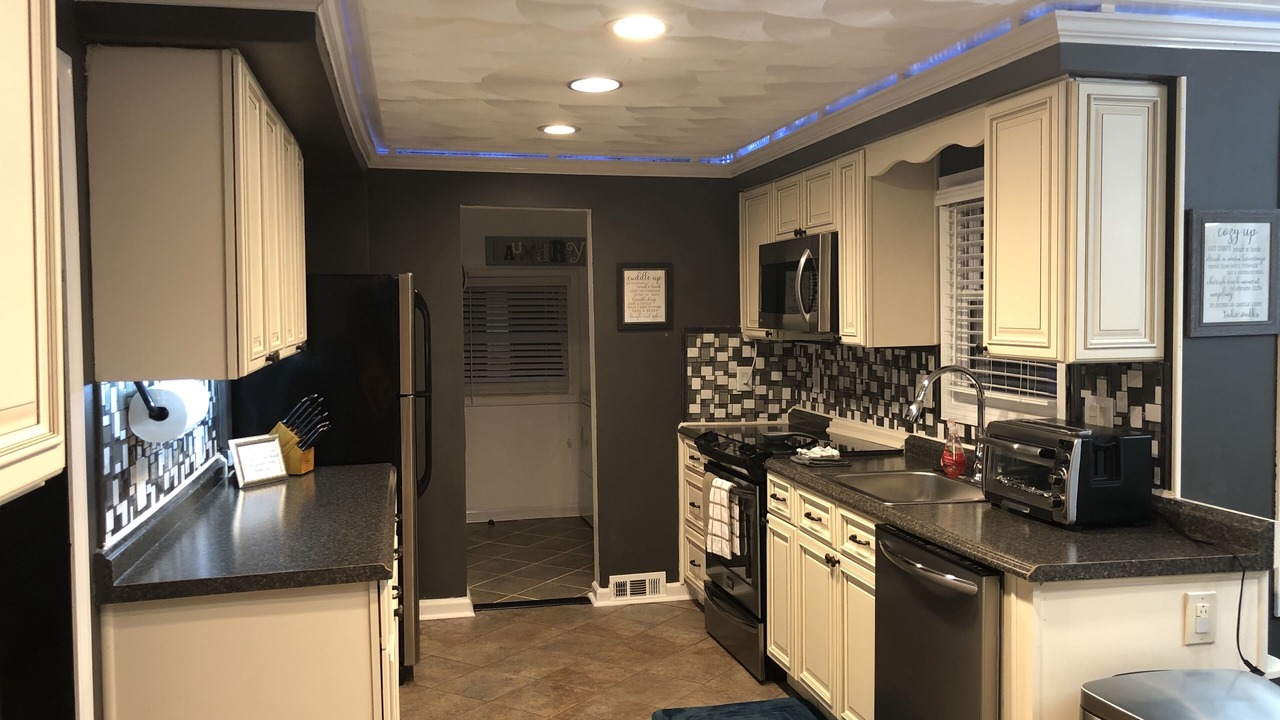 Photo of Kitchen in Farmington