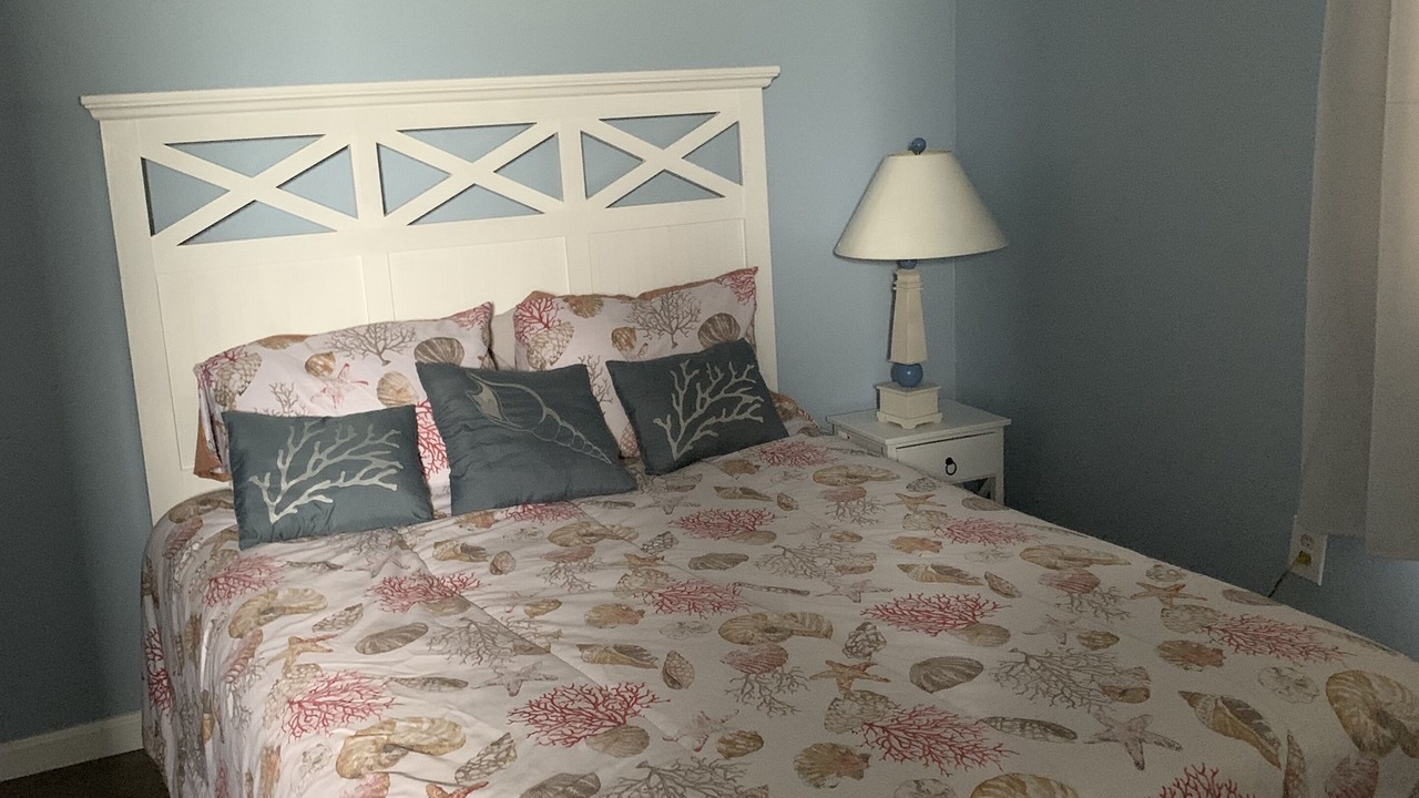 Photo of Bedroom in Wildwood