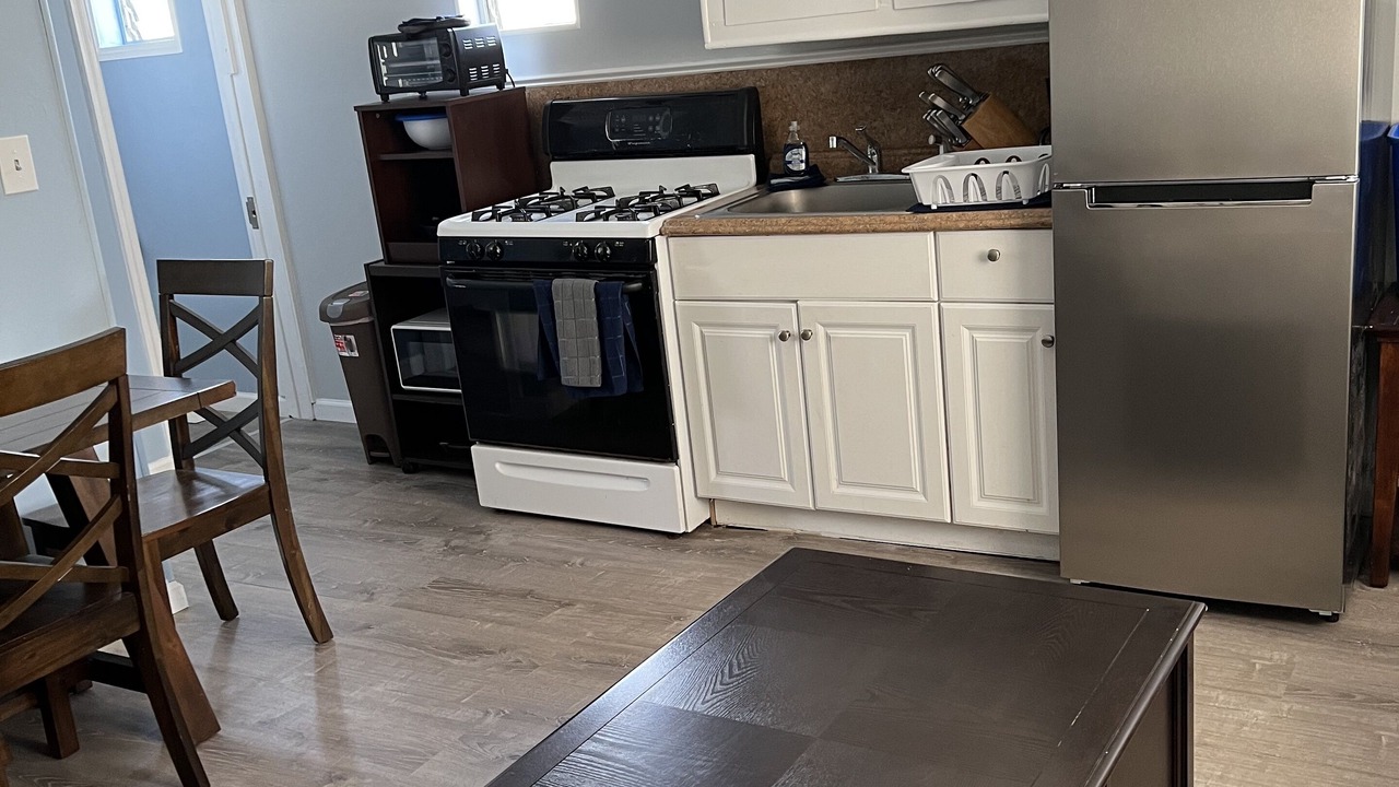 Photo of Kitchen in Wildwood