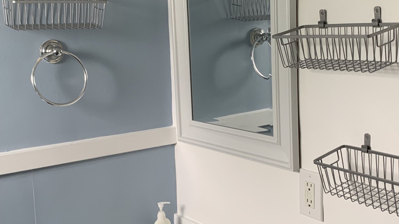 Photo of Bathroom in Wildwood