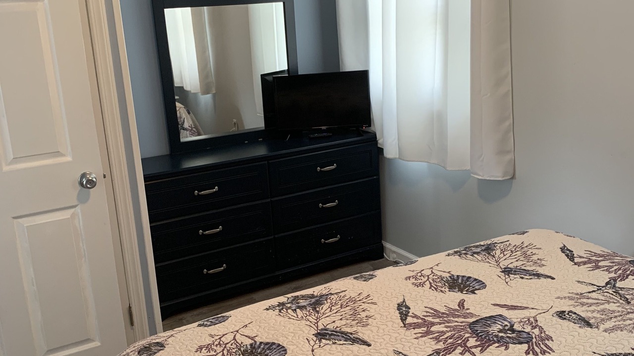 Photo of Bedroom in Wildwood