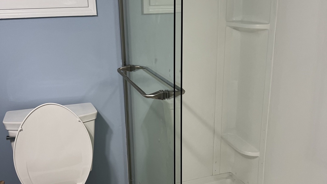 Photo of Bathroom in Wildwood