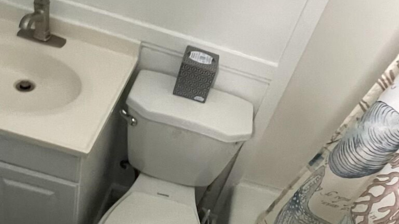 Photo of Bathroom in Wildwood
