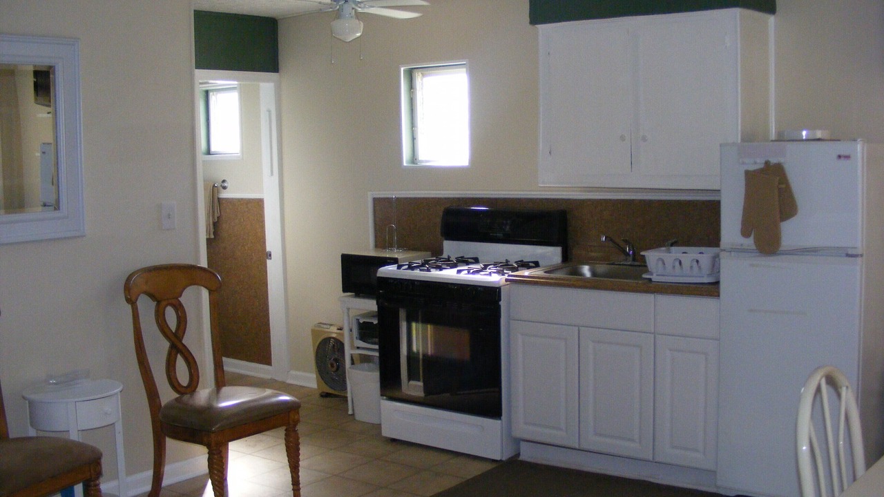 Photo of Kitchen in Wildwood